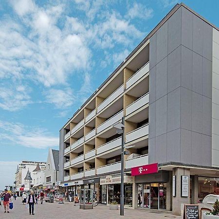 App-Friesenkoje Lägenhet Westerland Exteriör bild